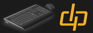 dp Icon Tastatur