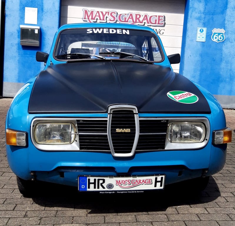 Youngtimer